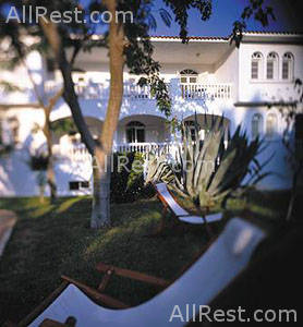 Danai Beach Resort & Villas 7
